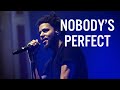J. Cole - Nobody's Perfect (feat. Missy Elliott) (Subtitulada En Español)