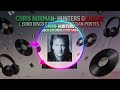 CHRIS NORMAN HUNTERS OF NIGHT C VINHETA