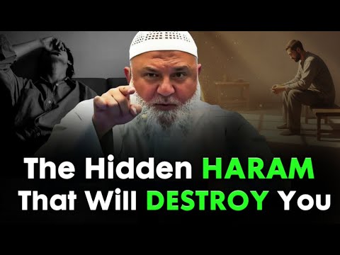 A Dangerous Sin Many People Commit Without Realizing — This Can Destroy You | Mohamad Baajour