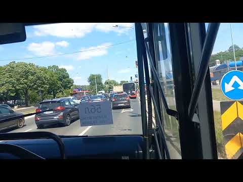 Linija 56L: Čukarička Padina - Zeleni Venac