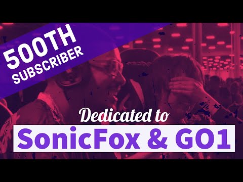 SonicFox vs Go1 | Most Wholesome Moment in eSports History | The Making of a Champion