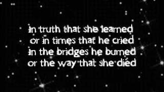 Seasons Of Love Lyrics