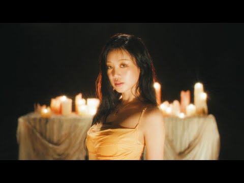 수진 (SOOJIN) 'MONA LISA' MV