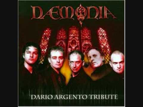 Daemonia - Mater Tenebrarum