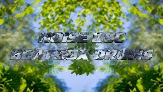 Tutorial #23 | Turning Noise Into Glitchy Beatbox Drums