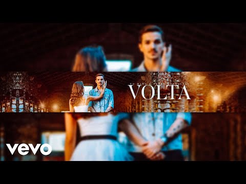 No Maka, Pedro Gonçalves - Volta