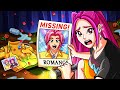 ROMANCE SAJA IS MISSING KPop Demon Hunters Animation