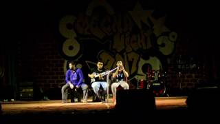 Download lagu Song | Ami Megh Chure Dei | KUET MECHA NIGHT 2017 | mp3