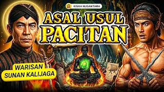 Download lagu The Secret of Pacitan's Name! The Journey of Sunan Kalijaga and the Legend of the City of 1,001 C... mp3