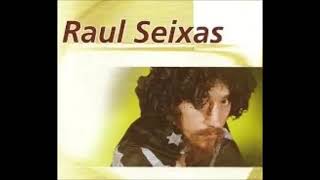Raul Seixas previu o COVID