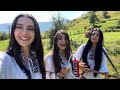 Trio Mandili In Romania Leliţă Săftiţă
