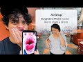 Abusing Airdrop Before It S DISCONTINUED