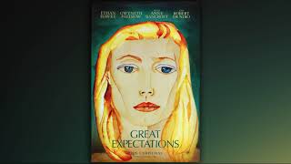 Patrick Doyle - Kissing in the Rain ( Great Expect