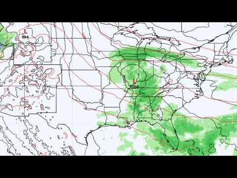 October 21, 2021 Weather Xtreme Video - Morning Edition