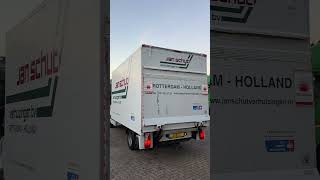 Mercedes-Benz Sprinter 316 cdi / Automaat / LBW Laadklep Lift / Airco / Zijdeu box truck < 3.5t | Image 4 - Autoline