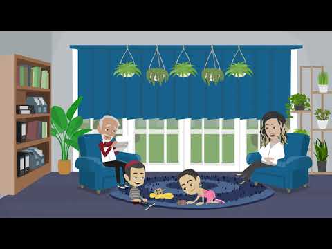 Cadmus Property video.