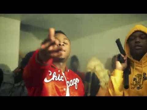 Situated Shottazz - My Blick (Official Video)(4K) | Shot By @_ChipSet