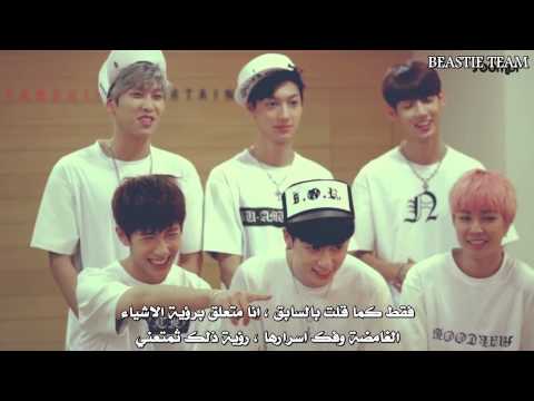 [ ARABIC SUB ] BOYFRIEND SOOMBY