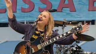 3/15 Melissa Etheridge - An Unexpected Rain (First Set) @ Melissa Etheridge Cruise 11/12/21