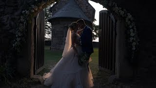 Barbara & Bence wedding moments