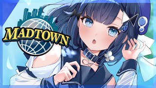 【GTA5 MADTOWN】今日は多分服を選ぶだけ【ぶいすぽっ！ / 紡木こかげ】