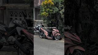 Download lagu dibilang enak ya memang enak😘🤙 #vario #modifikasi #kece mp3