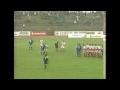 Vác - Nyíregyháza 1-0, 1992 - Összefoglaló