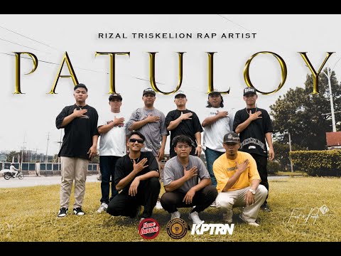 Patuloy - Triskelion Collective (Official Music Video)