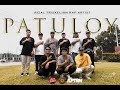 Patuloy - Triskelion Collective (Official Music Video)