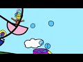 Toddworld Intro English UK