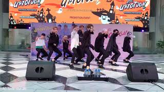 181016 도쿄1부 UP10TION(업텐션) - So Beautiful HALLOWEEN 할로윈