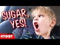 Kids Say The Darndest Things 51 Did Someone Say Sugar