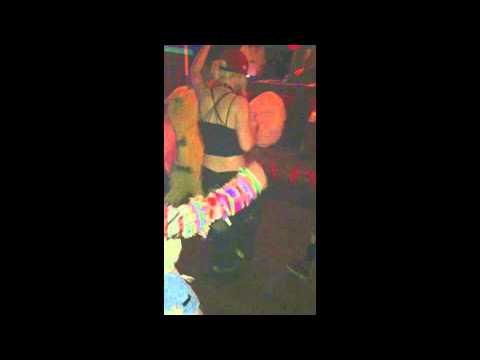 Hell on Earth (Halloween After-Movie, 10/31/14)