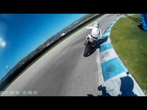 Karting albaida 1.5.2017