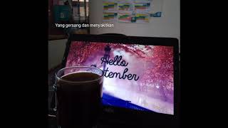 Download lagu September ceria status whatsapp mp3