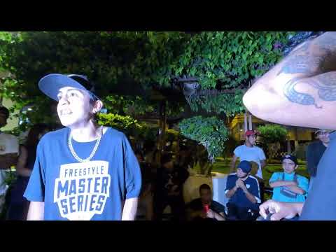 RAMSET vs YERO - 4TOS | MINUTAZO 2024 Fecha #4