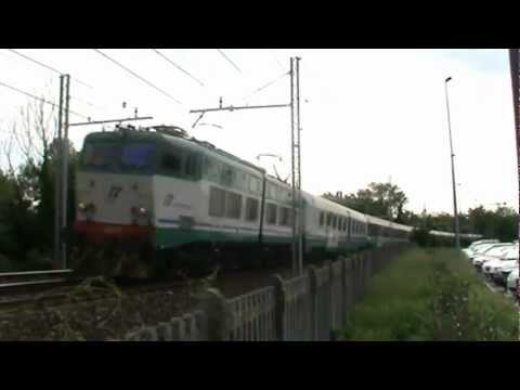 Espresso Pellegrini 14105 Ventimiglia-Bassano del Grappa