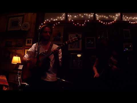 Yoshi the Exile - Farewell Joelle (Live w/ Robin Chambers - HQ)