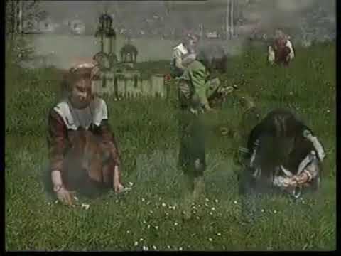 Ostoja Jankovic i Sladjana Mandic Hristos Baskrse