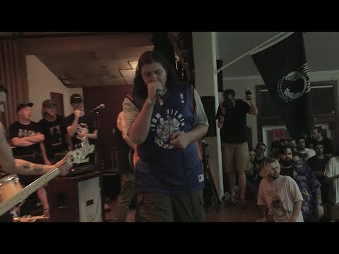 [hate5six] Shackled - July 10, 2021