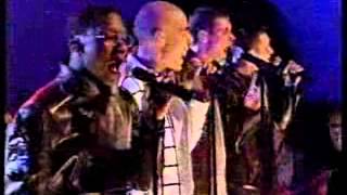 Another Level - From the heart (TOTP)