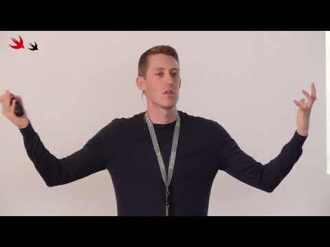 SwiftConf '17: @thomasj — Serverless Swift With OpenWhisk