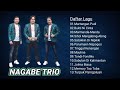 NAGABE TRIO COVER LAGU BATAK TERBARU DAN TERPOPULER 2021
