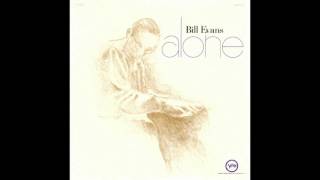 Bill Evans - Alone (1968 Album)