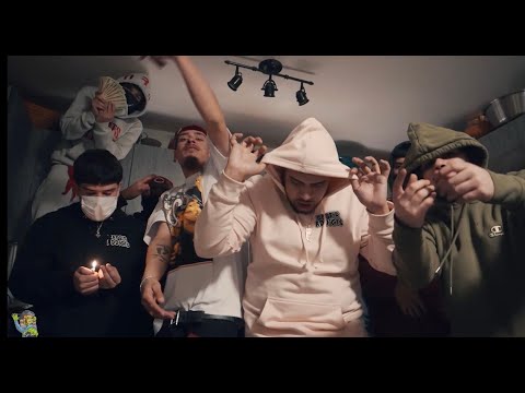 4 The Team-GoGetter GDoe Ft Lil DuBB (Shot by@HeyyAyyOne )