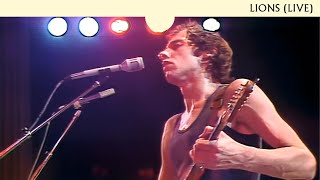 Dire Straits - Lions (Chorus, 14.10.1978)
