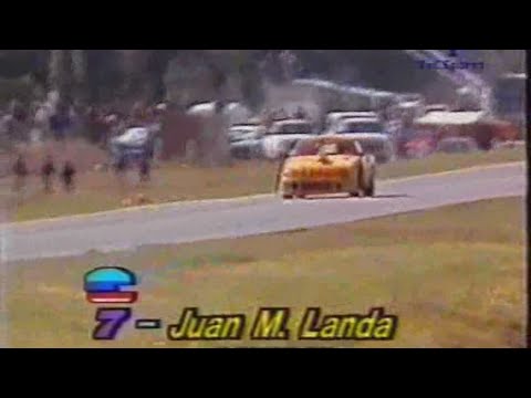 Vuelta de Junin - 03/05/1992