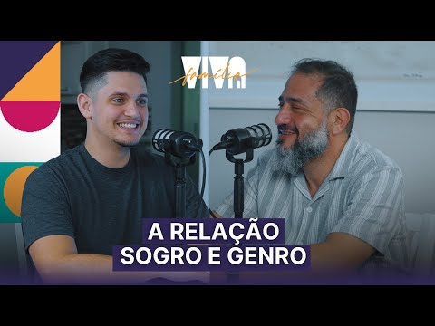 Luciano Subirá and Kalebe Ulle