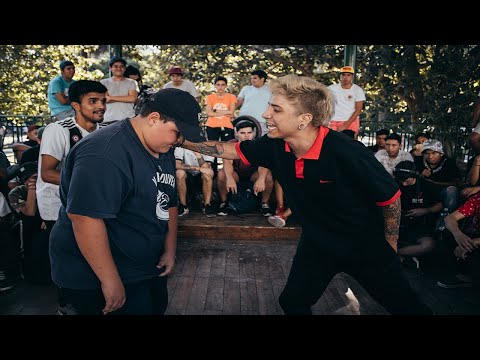 NOAH vs BODOKE  - 8tavos  (08/02) - DNG FREE