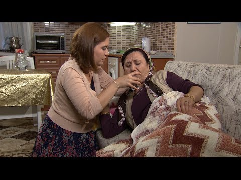 Hayat Dediğin - Zehir